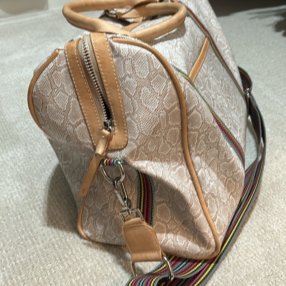 Consuls travel bag. - Picture 4 of 6